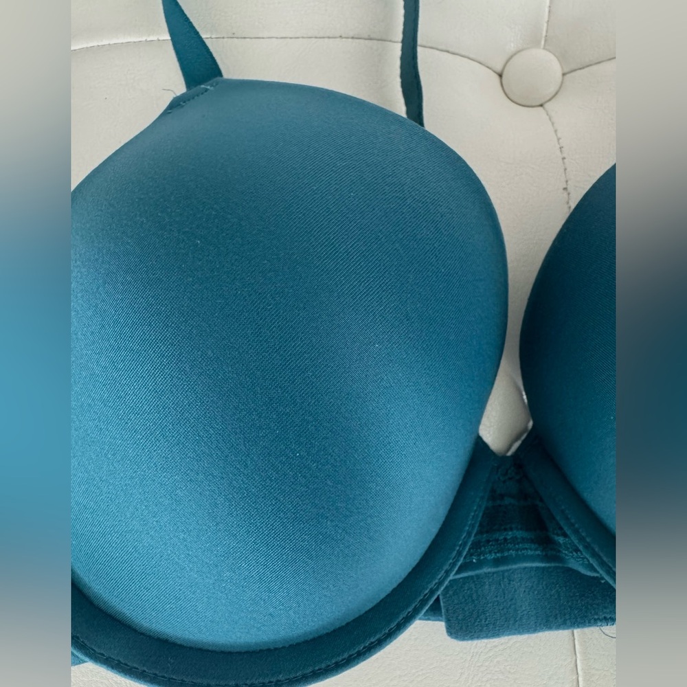 Wacoal perfect Premier underwire Push up Bra - Picture 3 of 7